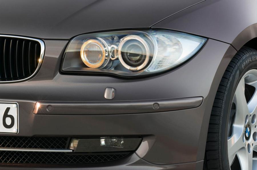  BMW 1-Series 5-Door 2005 года  (фото 11 из 187)